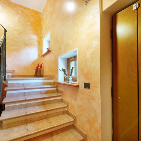 Il Piccolo Nido Apartment Aosta Bagian luar foto