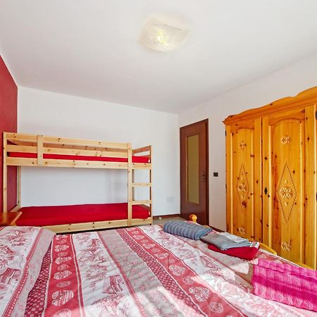 Il Piccolo Nido Apartment Aosta Bagian luar foto