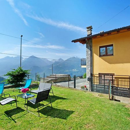 Il Piccolo Nido Apartment Aosta Bagian luar foto