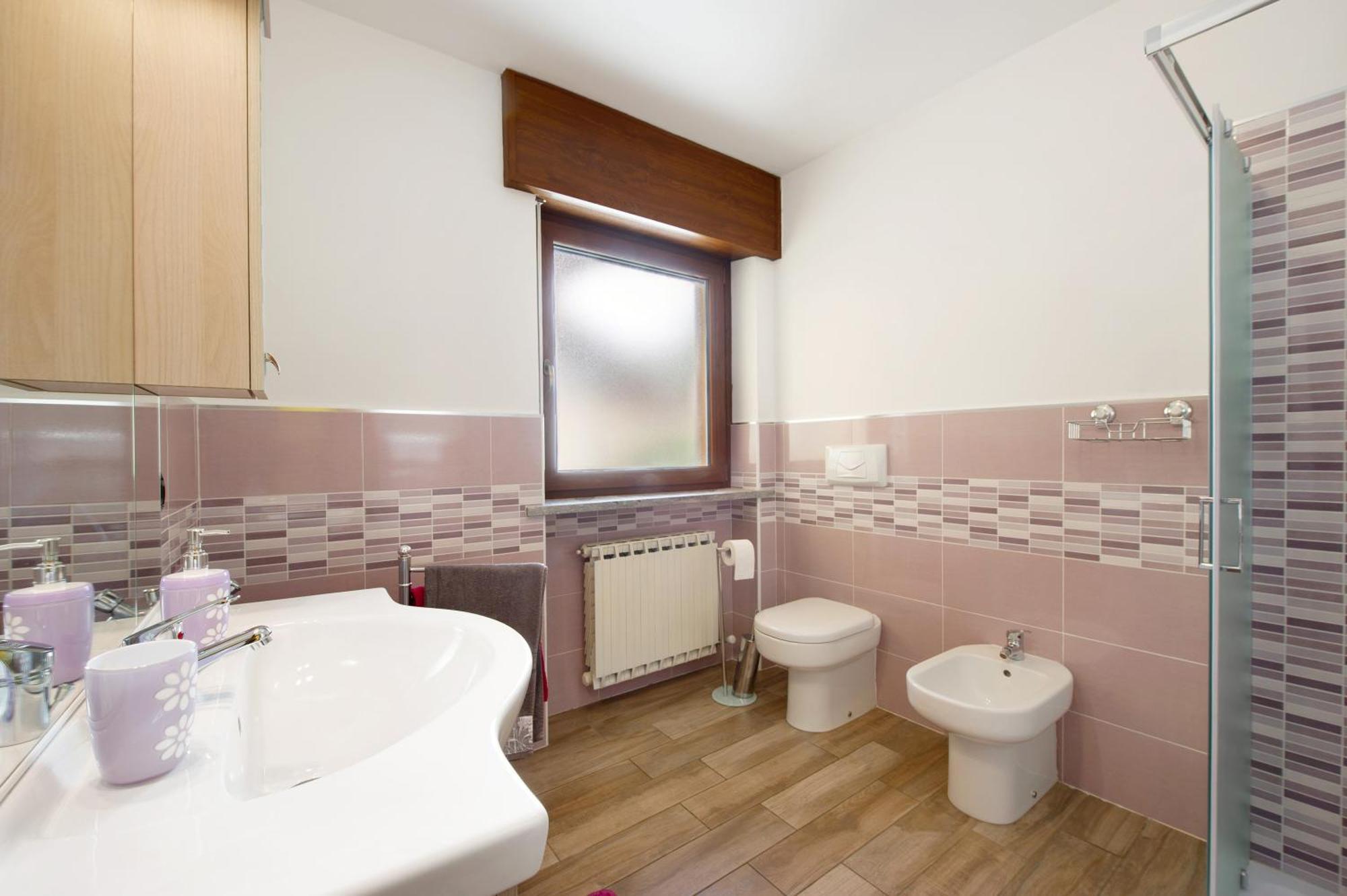 Il Piccolo Nido Apartment Aosta Bagian luar foto